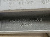 CROUSE-HINDS 1" Conduit Body LL-37