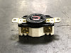 HUBBELL 20 Amps 480 Volts Twist Lock Receptacle HBL2430
