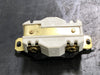 HUBBELL 20 Amps 480 Volts Twist Lock Receptacle HBL2430