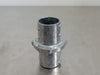 ARLINGTON 1" Screw-In Flexible Conduit Coupling GFC100 