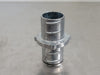 ARLINGTON 1" Screw-In Flexible Conduit Coupling GFC100 