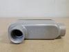 3/4" Conduit Body w/ Cover E121488