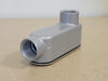 3/4" Conduit Body w/ Cover E121488