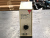 CARLO CAVAZZI 10 Amp Tachometer Relay SM155115300