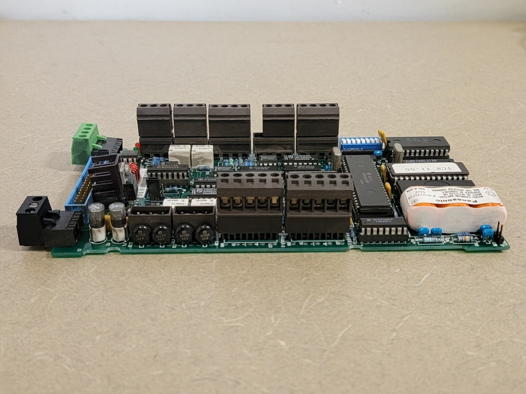 SIELOX Control Board SN-TC 11857