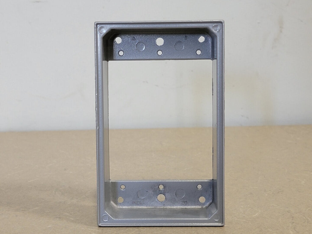 Outlet Box Extension 9.5 CU. IN.