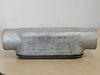 CROUSE-HINDS 1" Conduit Body Form 8 C38