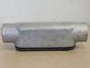 CROUSE-HINDS 1" Conduit Body Form 8 C38