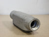 CROUSE-HINDS 1" Conduit Body Form 8 C38