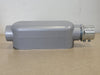 CROUSE-HINDS 1-1/4" Conduit Body C45