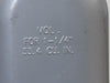 CROUSE-HINDS 1-1/4" Conduit Body C45