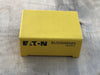 EATON 20 Amp Class CC Fast-Acting Fuse KTK-R-20 (Box of 10 pcs)