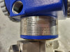 FOXBORO IMV30 Multivariable Pressure Transmitter IMV30-T22BE01C-B1L1 w/ 5 Valve Manifold