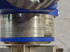 FOXBORO IMV30 Multivariable Pressure Transmitter IMV30-T22BE01C-B1L1 w/ 5 Valve Manifold