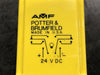 POTTER & BRUMFIELD 10 Amp Time Delay Relay CDD-38-30004