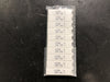 XICON Wirewound Resistor - Through Hole 10 Ohms 5% Tol 280-PRM10-10-RC (Pack of 10)