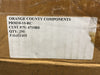 XICON Wirewound Resistor - Through Hole 10 Ohms 5% Tol 280-PRM10-10-RC (Pack of 10)