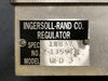 INGERSOLL-RAND Air Compressor Regulator UFD3