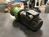 L.KISSLING & CO 1 HP Motor w/ 20.75:1 Gear Reducer 77181/3