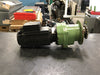 L.KISSLING & CO 1 HP Motor w/ 20.75:1 Gear Reducer 77181/3