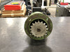 L.KISSLING & CO 1 HP Motor w/ 20.75:1 Gear Reducer 77181/3