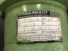 L.KISSLING & CO 1 HP Motor w/ 20.75:1 Gear Reducer 77181/3