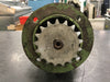 L.KISSLING & CO 1 HP Motor w/ 20.75:1 Gear Reducer 77181/3