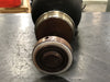 BURKERT 2000 Amp Control Seat Valve 00001674 - scrap