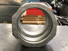 HUBBELL 4" Liquid Tight Straight Connector