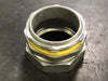 HUBBELL 4" Liquid Tight Straight Connector