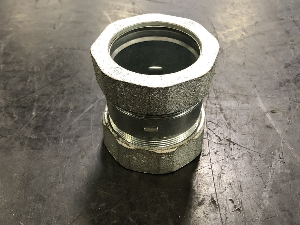 2-3/8" Conduit Fitting