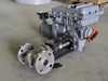EMERSON EIM 2000 Series Electric Actuator w/ FISHER 1.5" Class 300 Control Valve