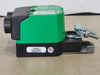 KMC CONTROLS Actuator; Proportional; 24VAC/VDC; Failsafe; 90 in-lb MEP-4952