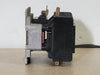 GENERAL ELECTRIC 40 Amp, 4 Pole, 110/120 VAC Coil  Definite Purpose Contactor CR353AD4BA1 