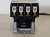 GENERAL ELECTRIC 40 Amp, 4 Pole, 110/120 VAC Coil  Definite Purpose Contactor CR353AD4BA1 