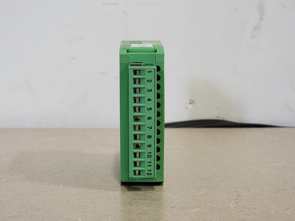 RED LION CONTROLS Serial Converter Module ICM4 RS232C/RS485 P/N ICM40030