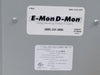 E-MON D-MON 277/480 V Smart Energy Meter E34-4803200J05KIT