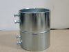 3" EMT/Rigid/IMC Set Screw Coupling