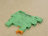 PHOENIX CONTACT Terminal Block Relay base PLC-BSP-24DC/21 2967219