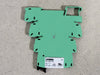 PHOENIX CONTACT Terminal Block Relay base PLC-BSP-24DC/21 2967219