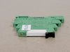 PHOENIX CONTACT Terminal Block Relay base PLC-BSP-24DC/21 2967219