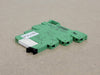 PHOENIX CONTACT Terminal Block Relay base PLC-BSP-24DC/21 2967219