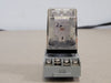 POTTER & BRUMFIELD 10 Amp Power Relay KRPA-11AN-120 w/ Base SR2P-06