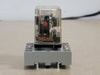 POTTER & BRUMFIELD 10 Amp Power Relay KRPA-11AN-120 w/ Base SR2P-06