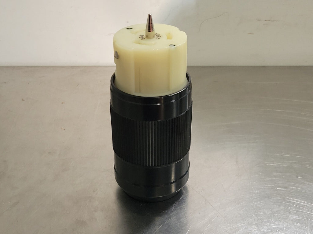 MARINCO 50A 250V Locking Connector CS8264N