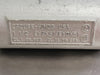 CROUSE-HINDS 1-1/2" Conduit Sealing Fitting EYSX51/EYDX51
