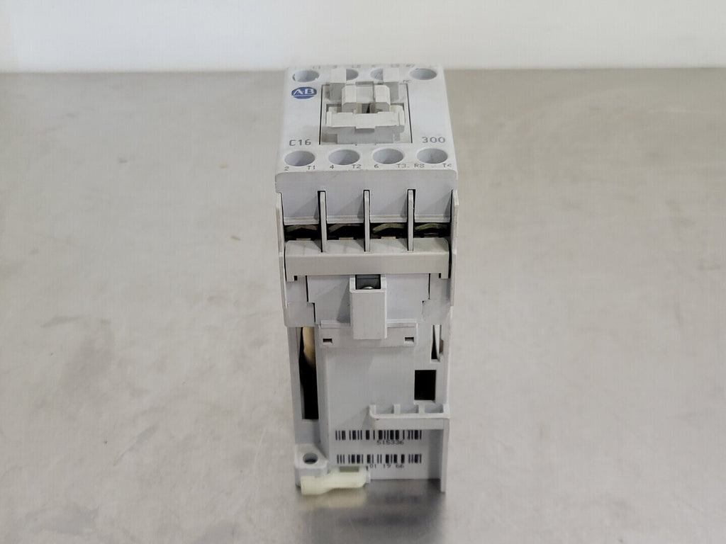 ALLEN-BRADLEY Surge Suppressor Module 100-FSD250 