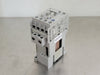 ALLEN-BRADLEY 12 Amp 3 Pole, 1NO, 24 VDC Coil Contactor 100-C12ZJ10