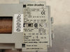 ALLEN-BRADLEY 12 Amp 3 Pole, 1NO, 24 VDC Coil Contactor 100-C12ZJ10