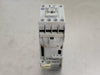 ALLEN-BRADLEY 12 Amp, 3 Pole, 1NO, 24 VDC Coil Contactor 100-C12ZJ10 w/ Surge Suppressor